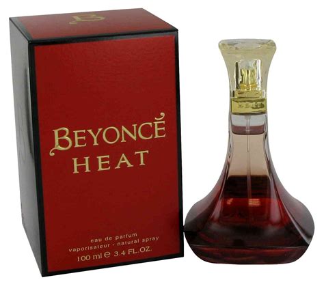 beyonce heat perfume review|beyoncé heat perfume review makeupalley.